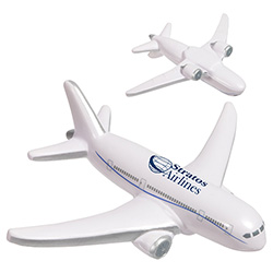 Airliner Stress Reliever 5