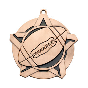 Superstar Medal Series 87