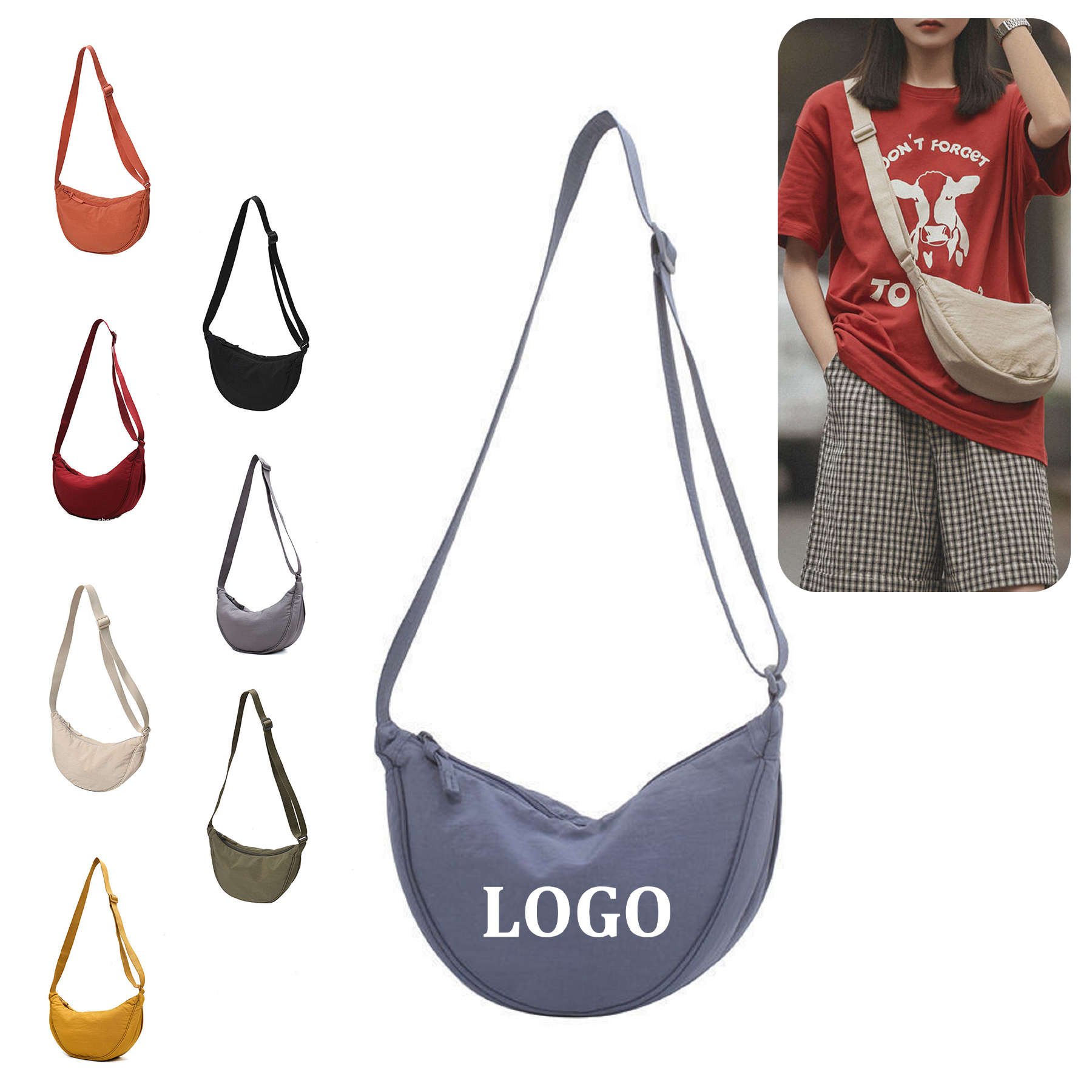 Small Sling Crossbody Bag for Women 8