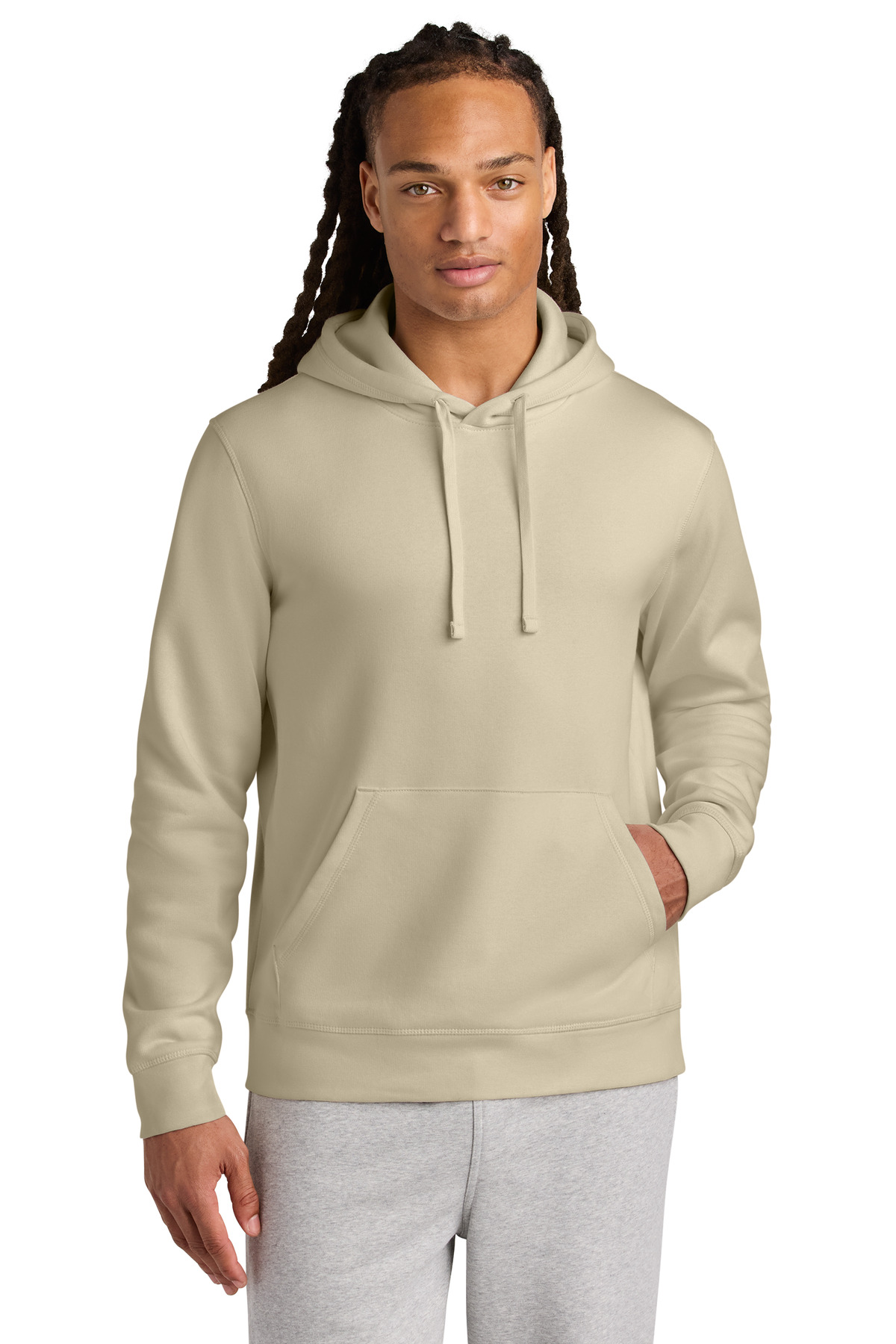 Stanley/Stella Unisex Drummer 2.0 Hooded Sweatshirt SXU009 80