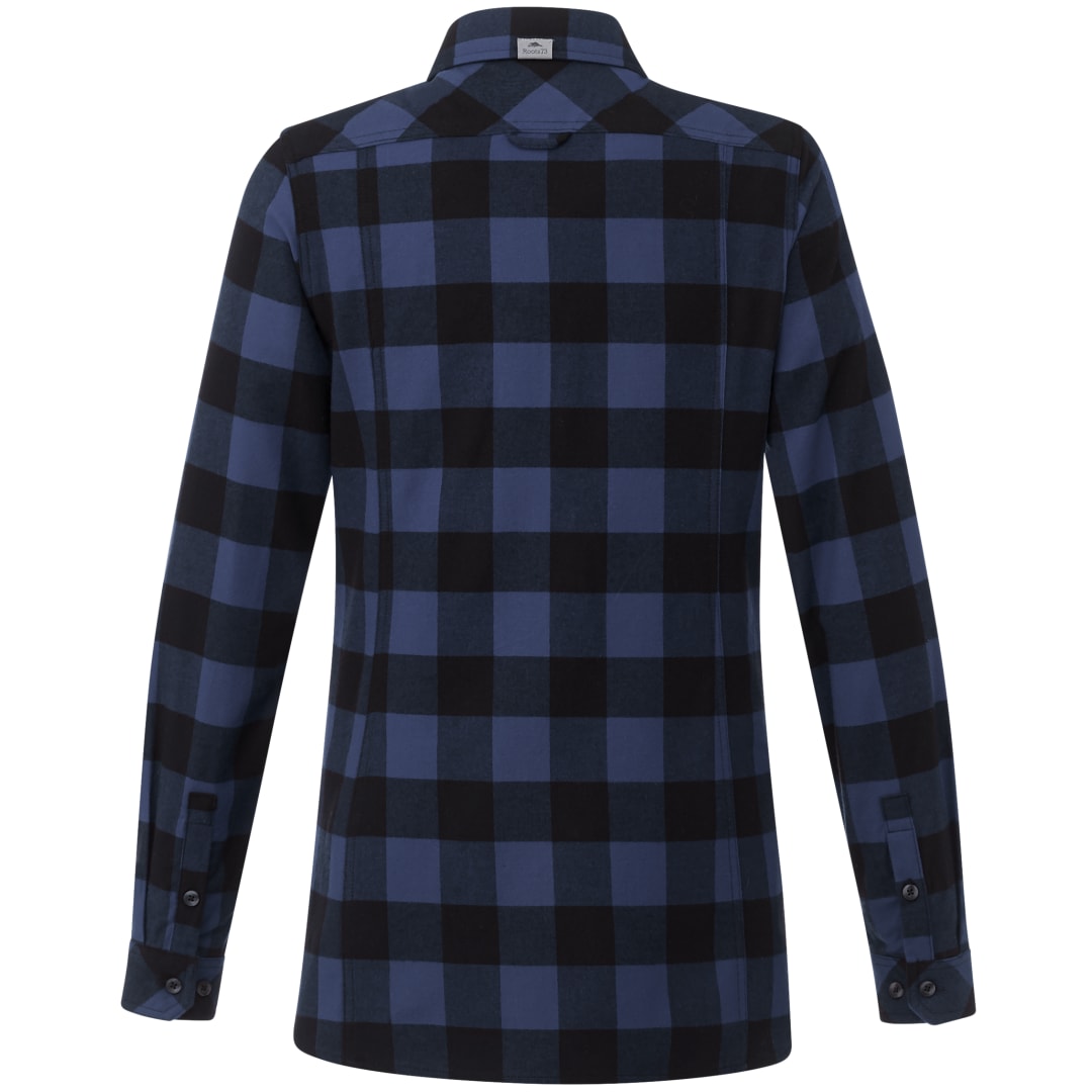 Women's SPRUCELAKE Roots73 Long Sleeve Shirt 97