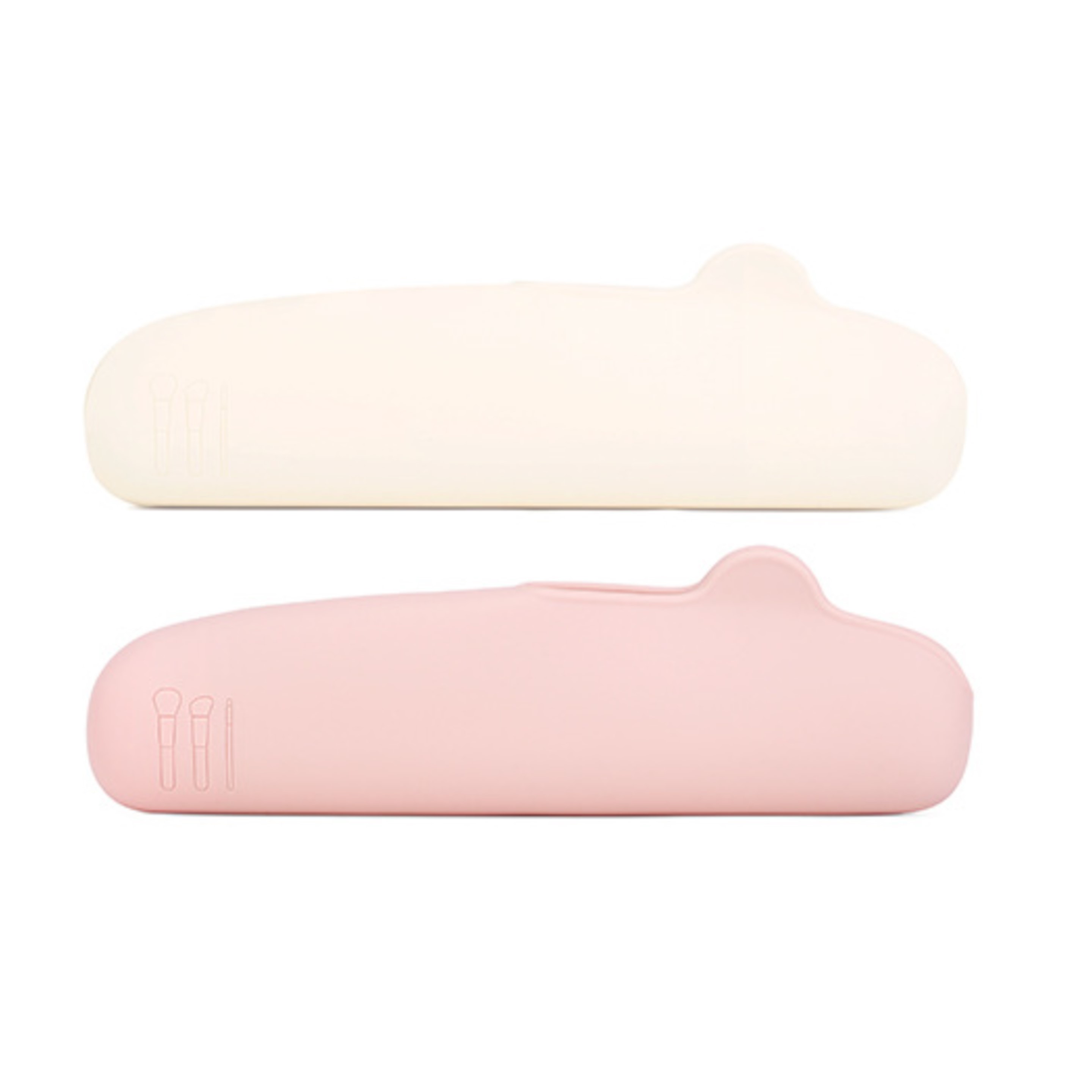 Travel Makeup Brush Holder (direct import) 3