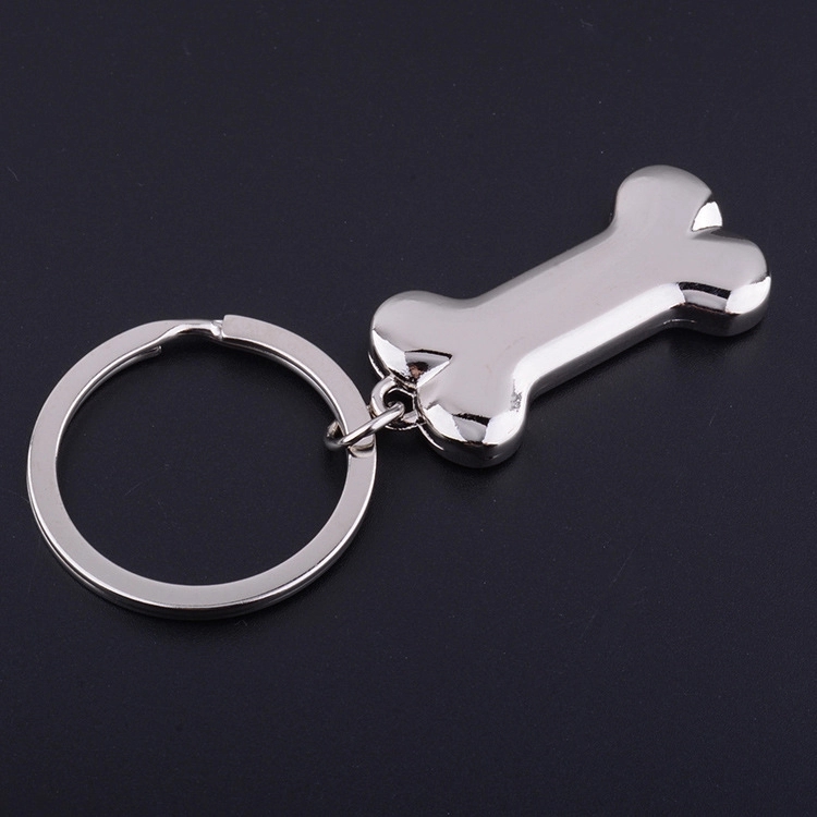Dogbone Keytag 2