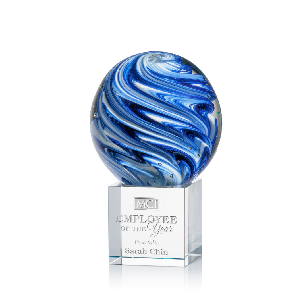 Naples Award on Granby Base 13