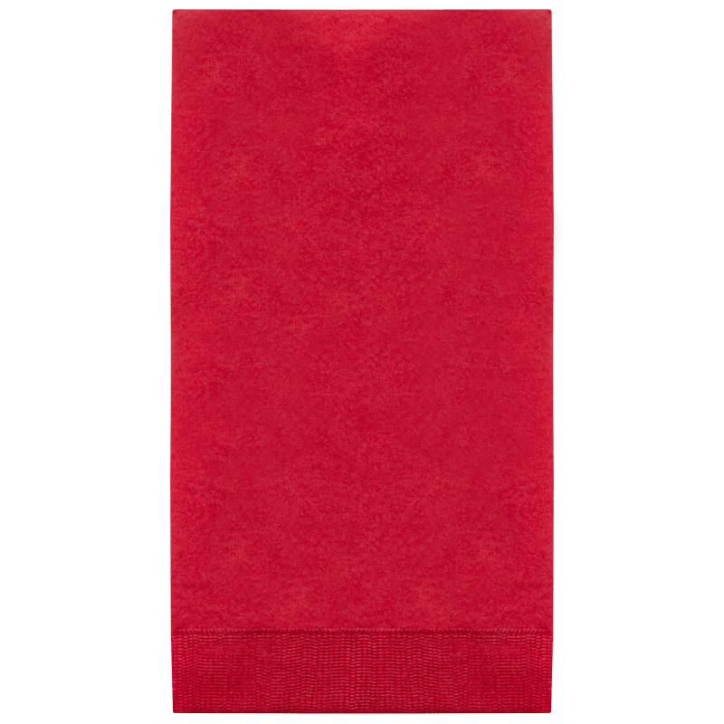 3ply Guest Towel Napkins 10
