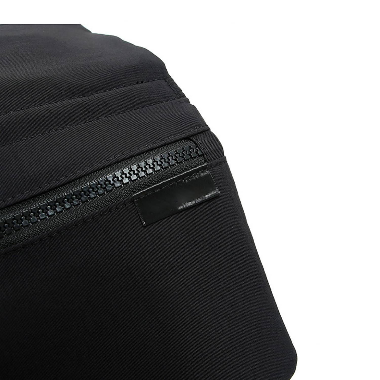 Nylon Waterproof Crossbody Bag 3