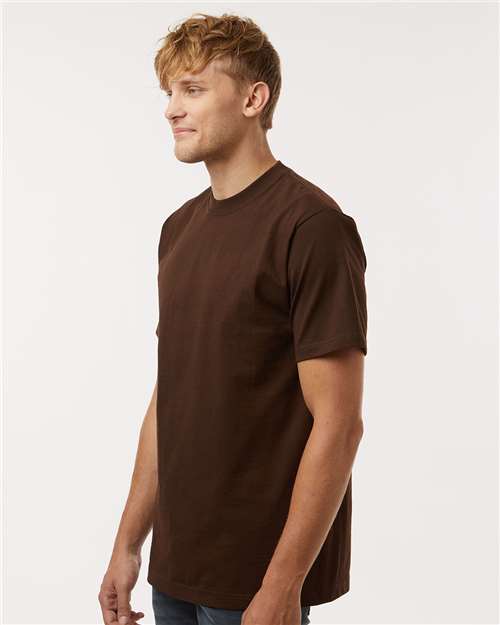 Unisex Heavyweight Street T-Shirt - 299 41