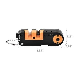 Dual Egg Container Holder With Carabiner 16