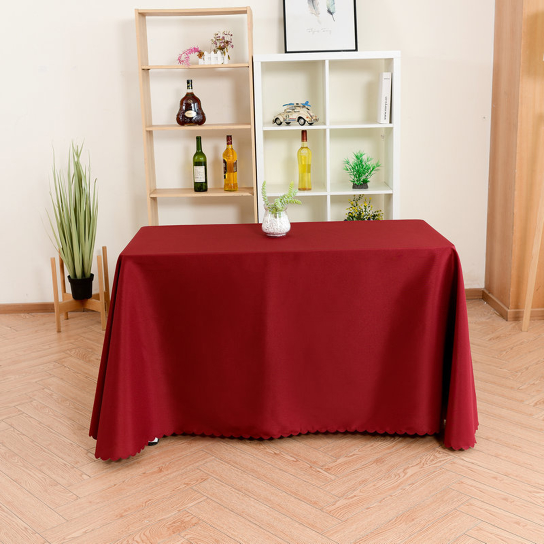 Table Cover 3
