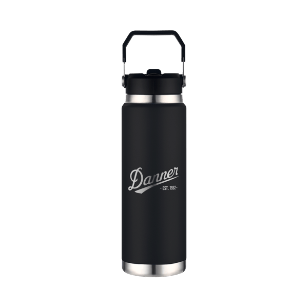 Manchester 30oz Vacuum Water Bottle 12