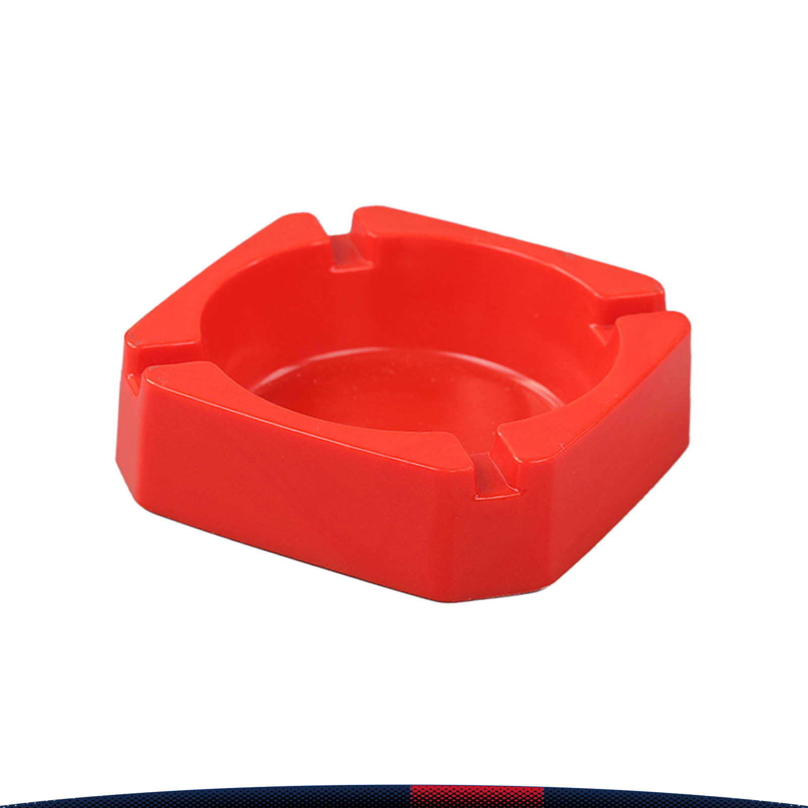 Tinp Square Ashtray 8