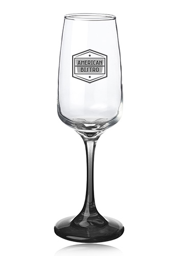 7 oz. Trentino Champagne Flutes 1