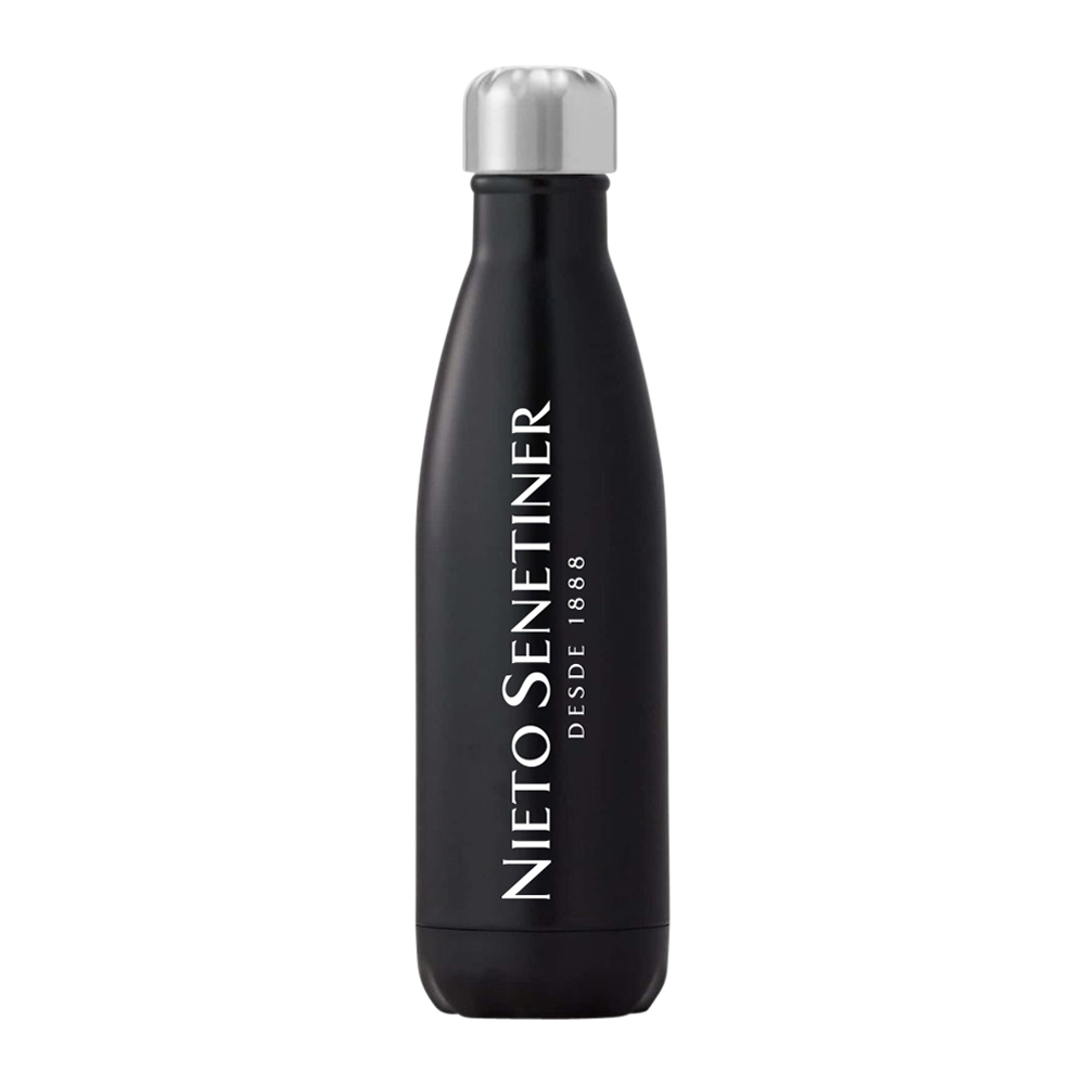 Insulated Steel Wine Growler (25oz), custom water bottle with logo imprint 6