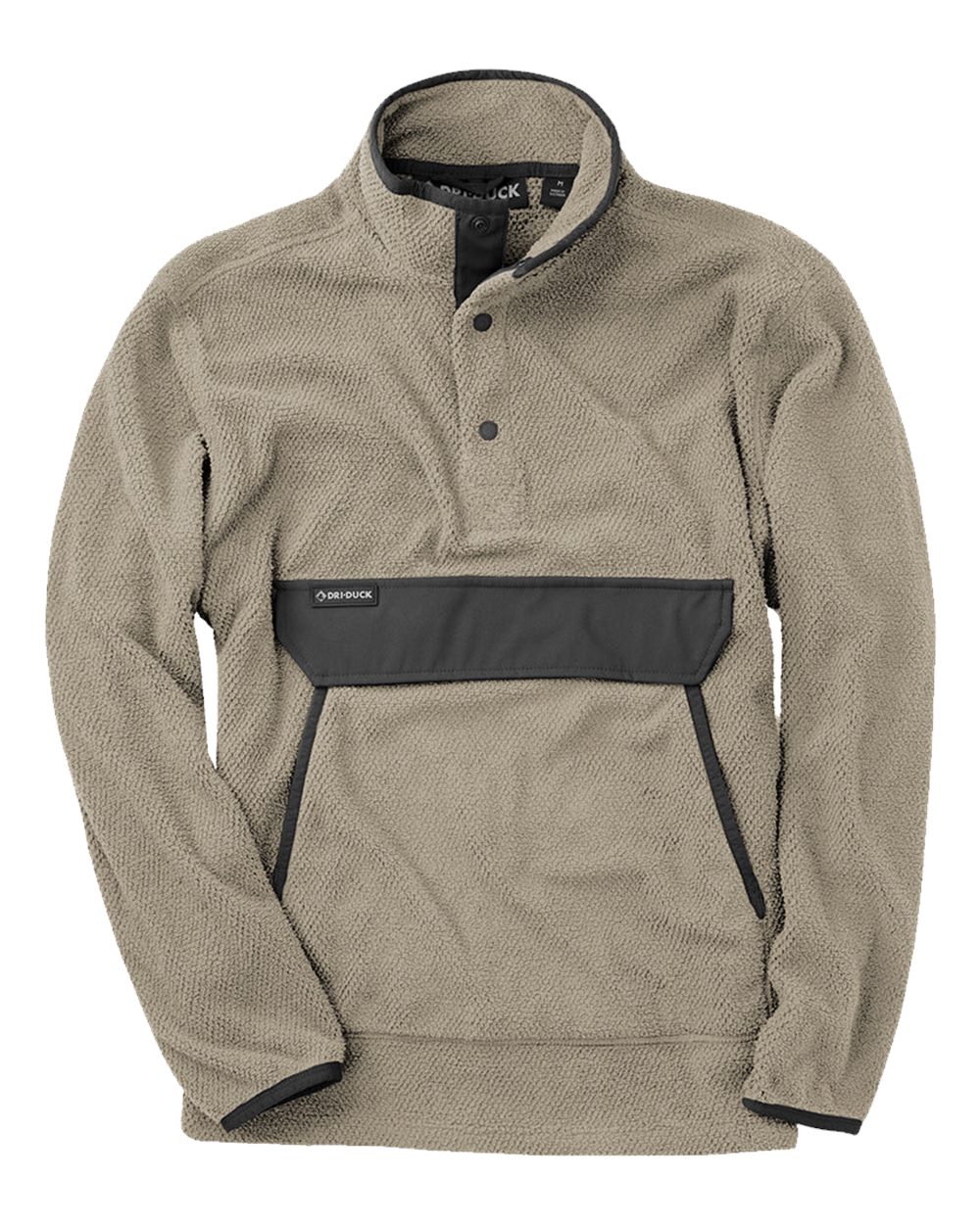 Women's Cascade Mountain Fleece Pullover - 9347 7