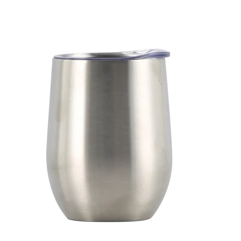 16 oz. Tumbler Stemless Wine Glasses 2