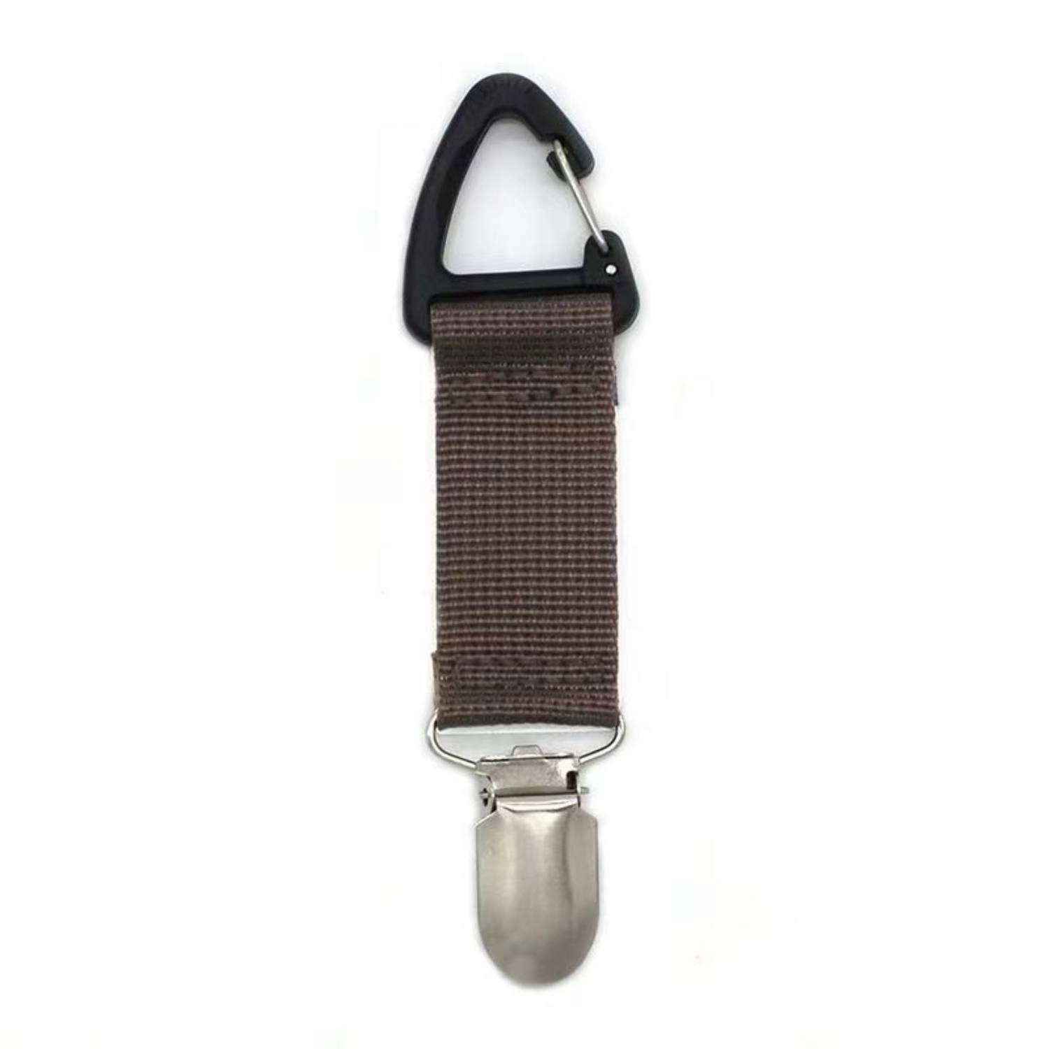 Travel Hat Clip 2