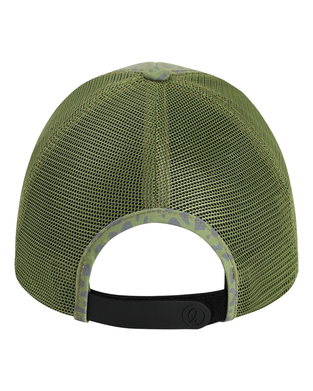 The Passenger Side Cap - 4074 10