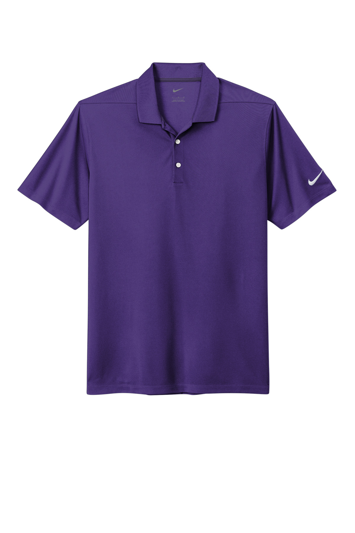 Nike® Dri-FIT Micro Pique 2.0 Polo 120