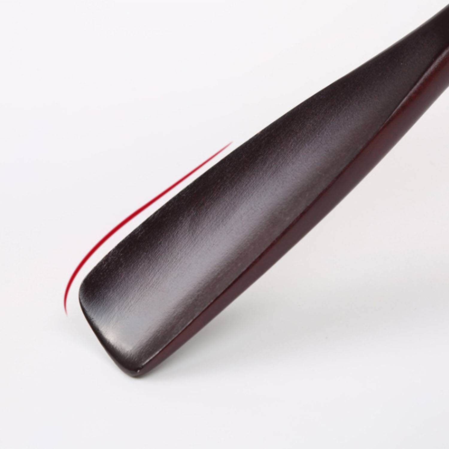 Wooden Shoe Horn 6