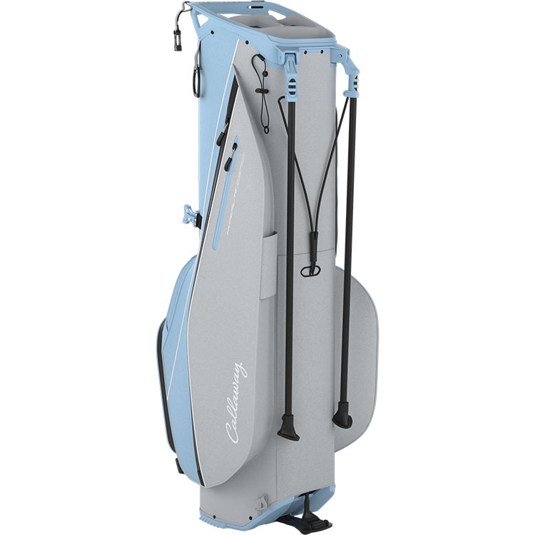 Callaway Hyperlite Zero Stand Bag 7