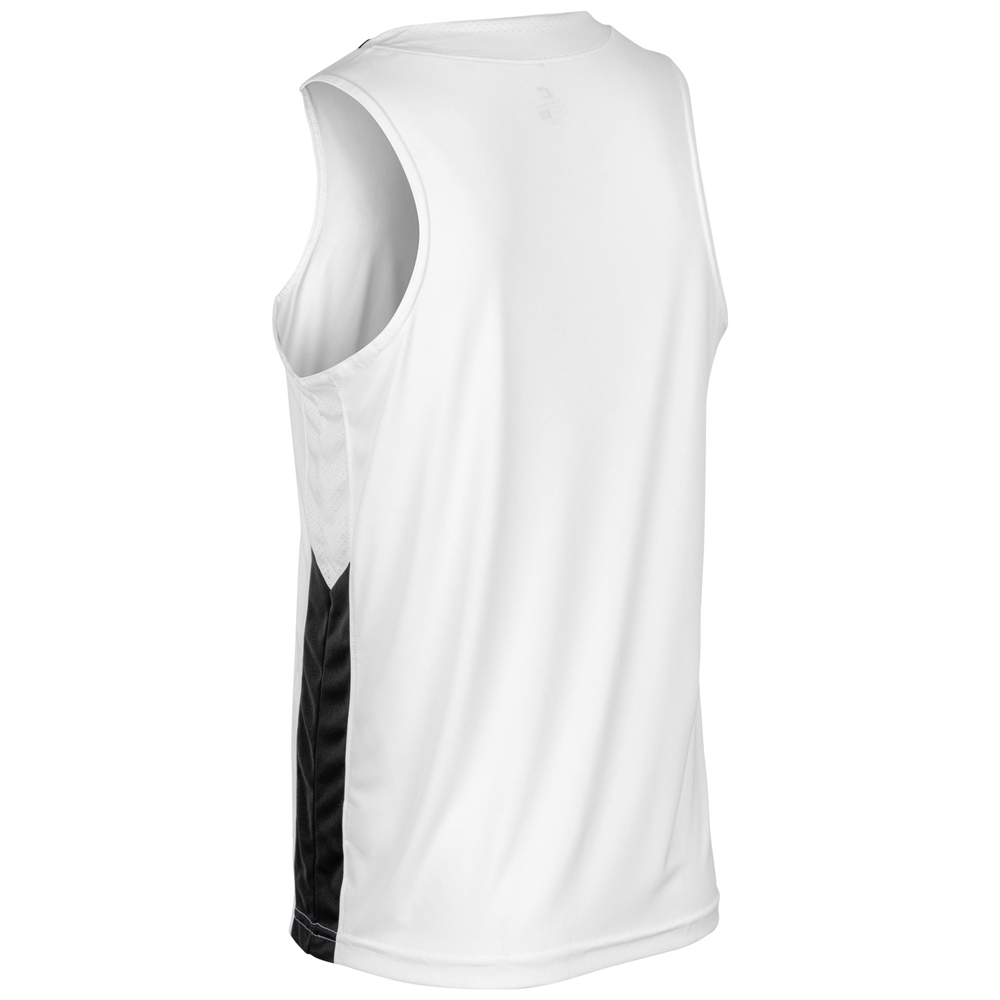 Dagger Basketball Jersey 30