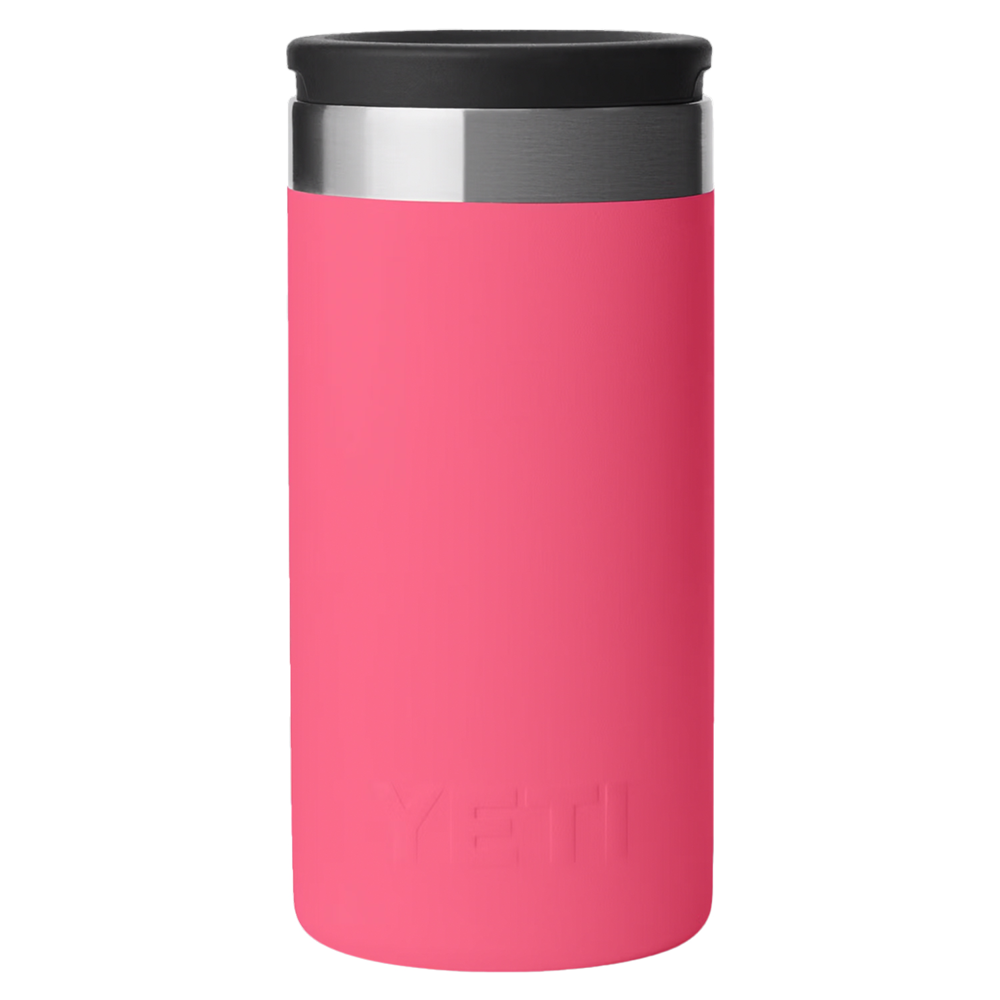 1.7 oz YETI® Rambler Stainless Steel Insulated Shot Glass with Carrying Case