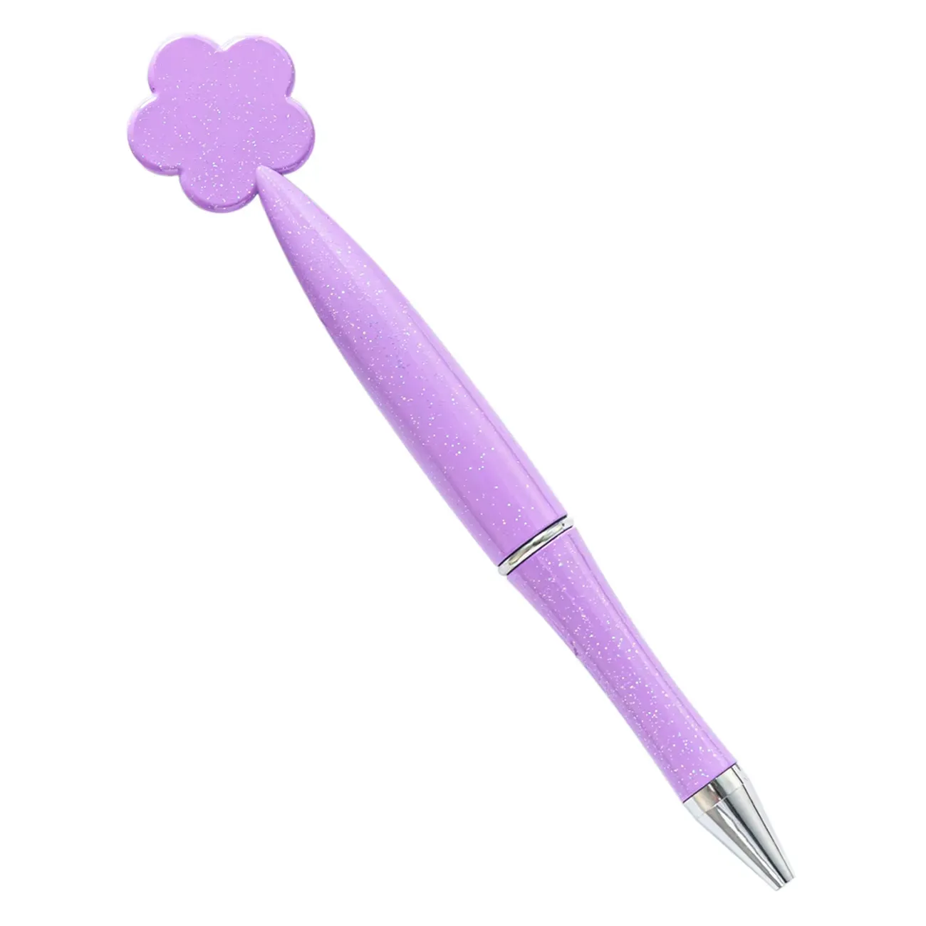 Flower Shape Ballpoint Pen 3
