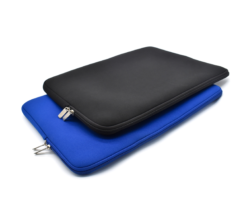 Neoprene Laptop Sleeve with Zipper 2