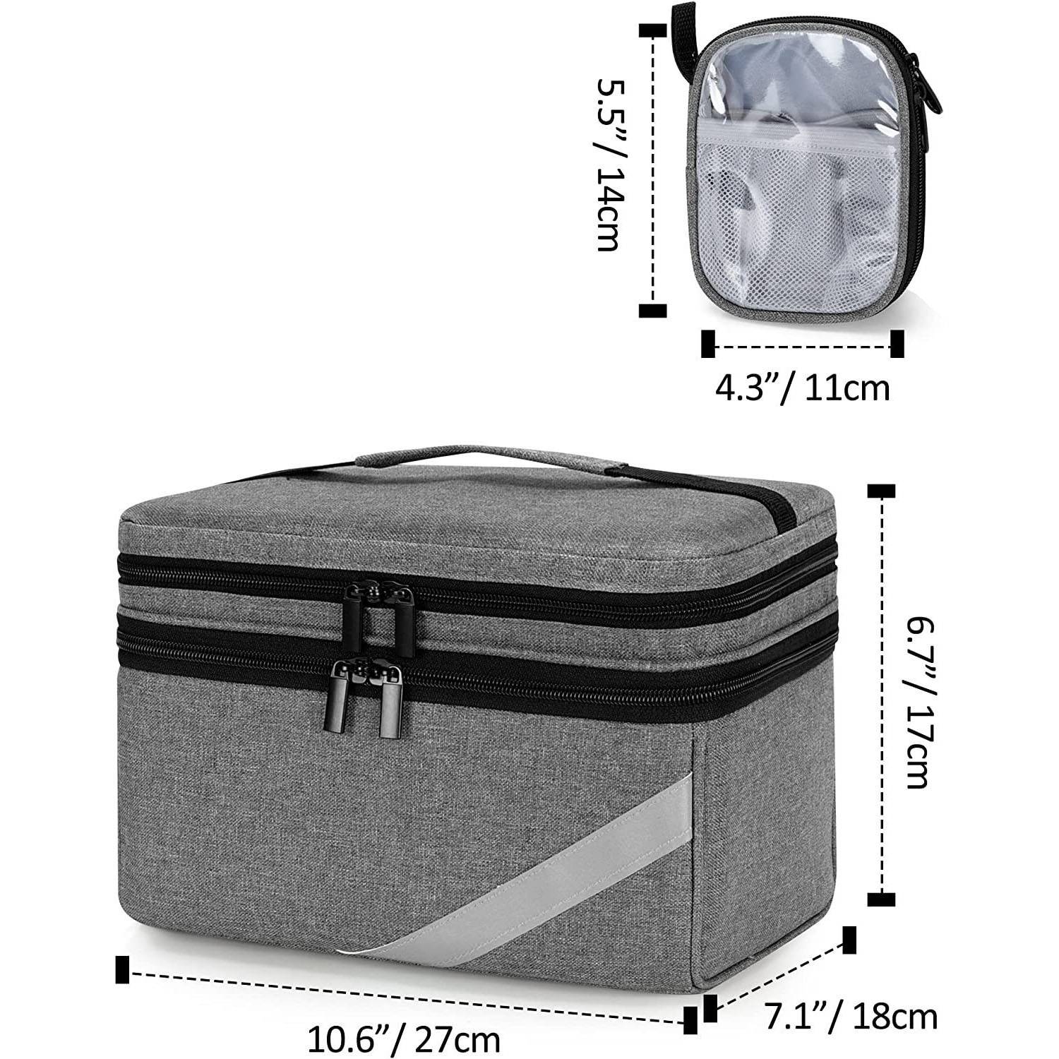 Medicine Storage Bag 5