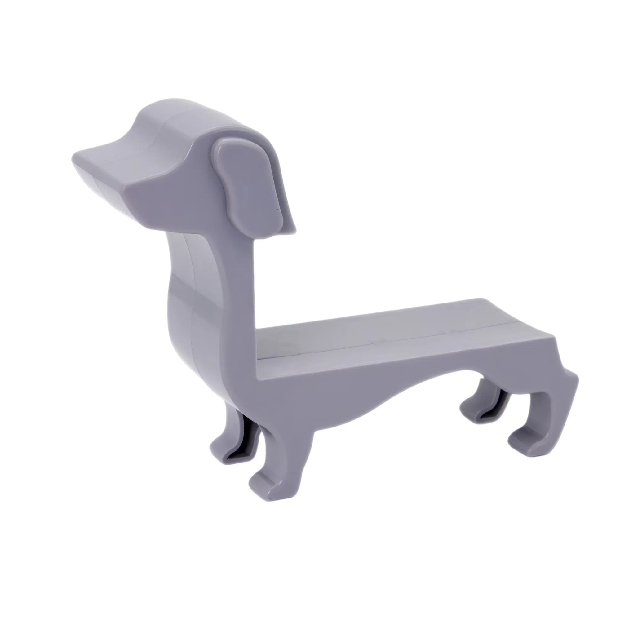 Dog Wine Bottle Holder 3