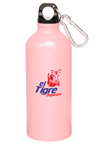 20 oz. Aluminum Water Bottles, custom water bottle with logo imprint 36