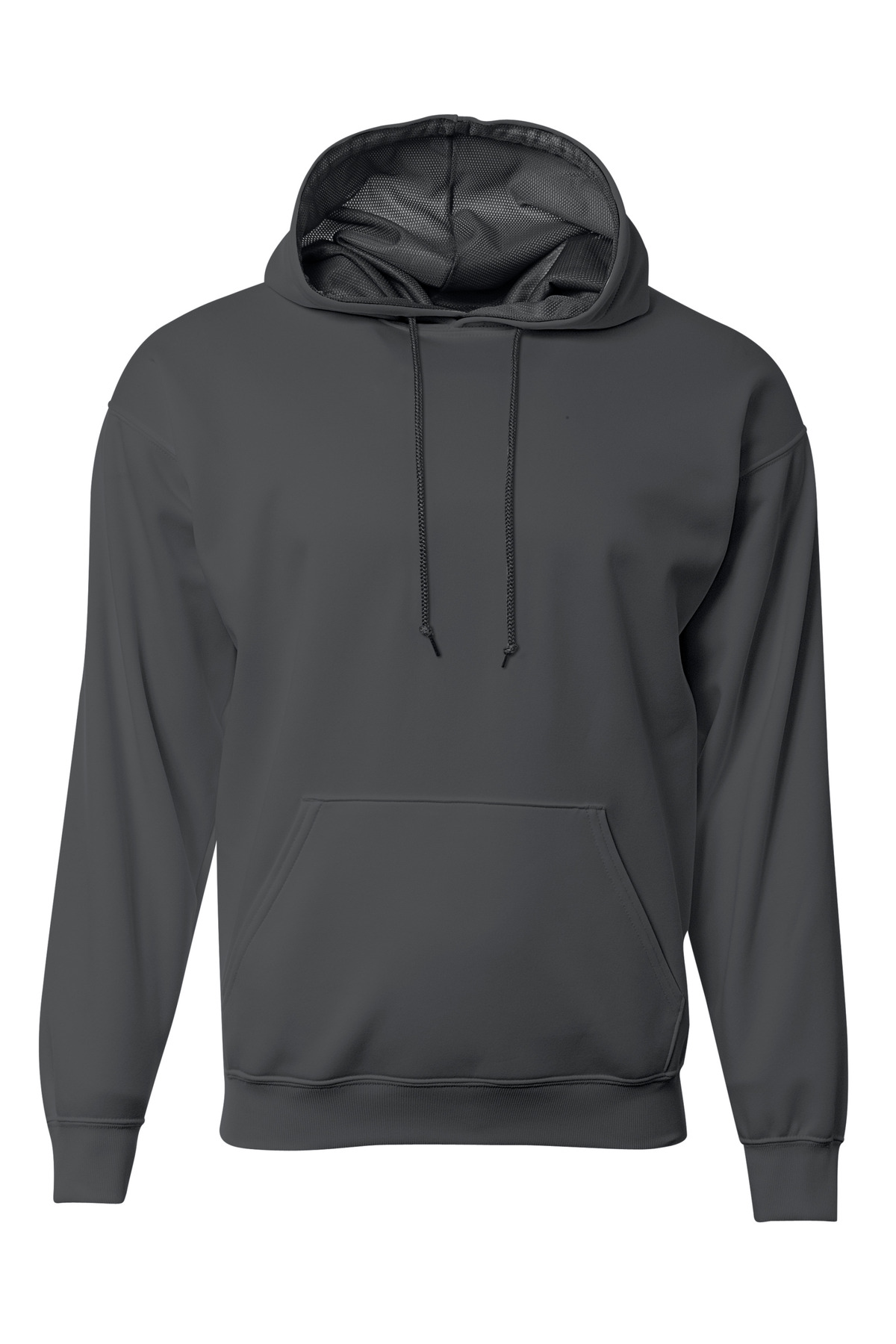 A4 Sprint Tech Fleece Hoodie A4N4279 6