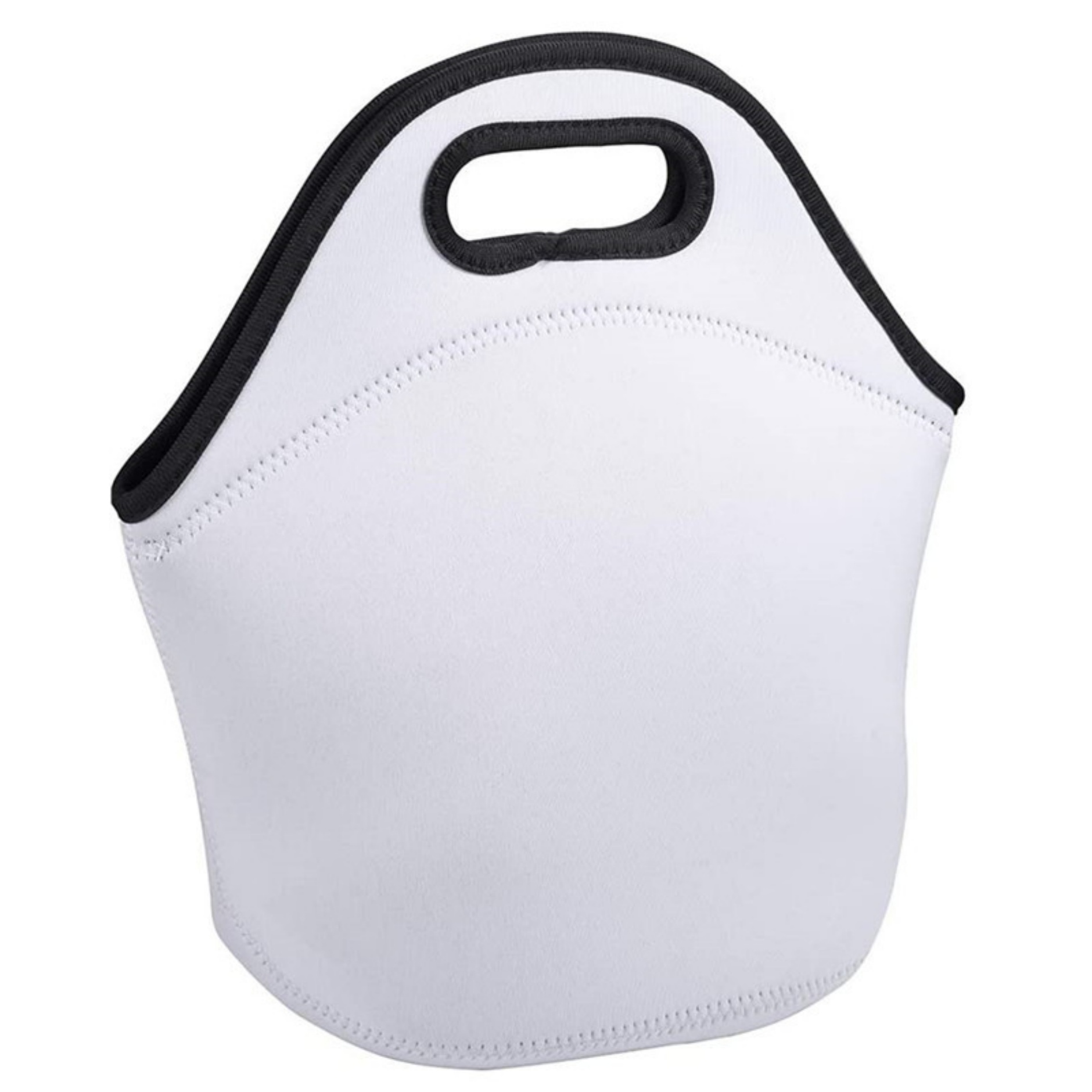 Neoprene Lunch Bags Thermal Insulated Lunch Tote Bag 7