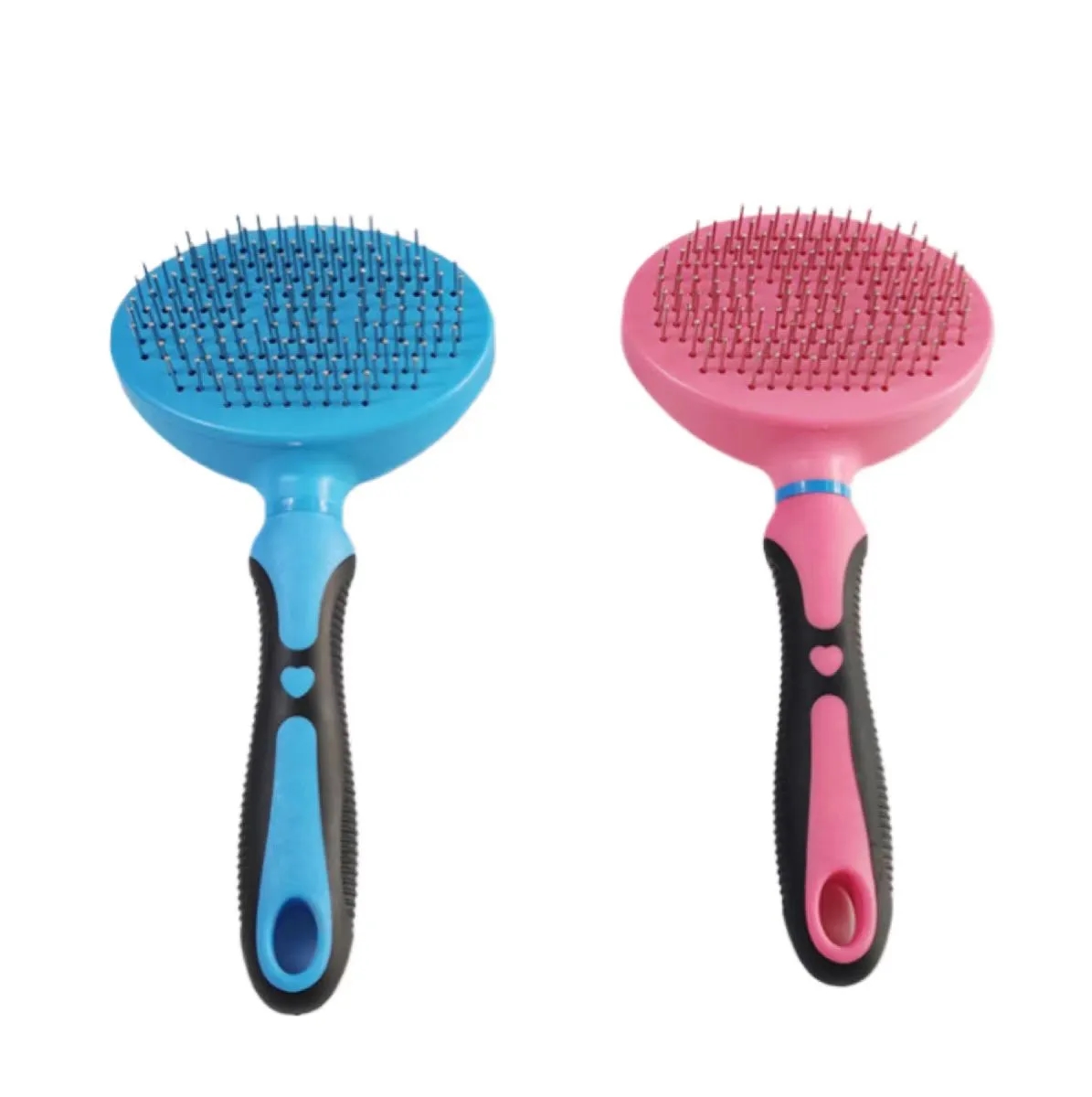 Dog & Cat Brush Grooming Comb 4