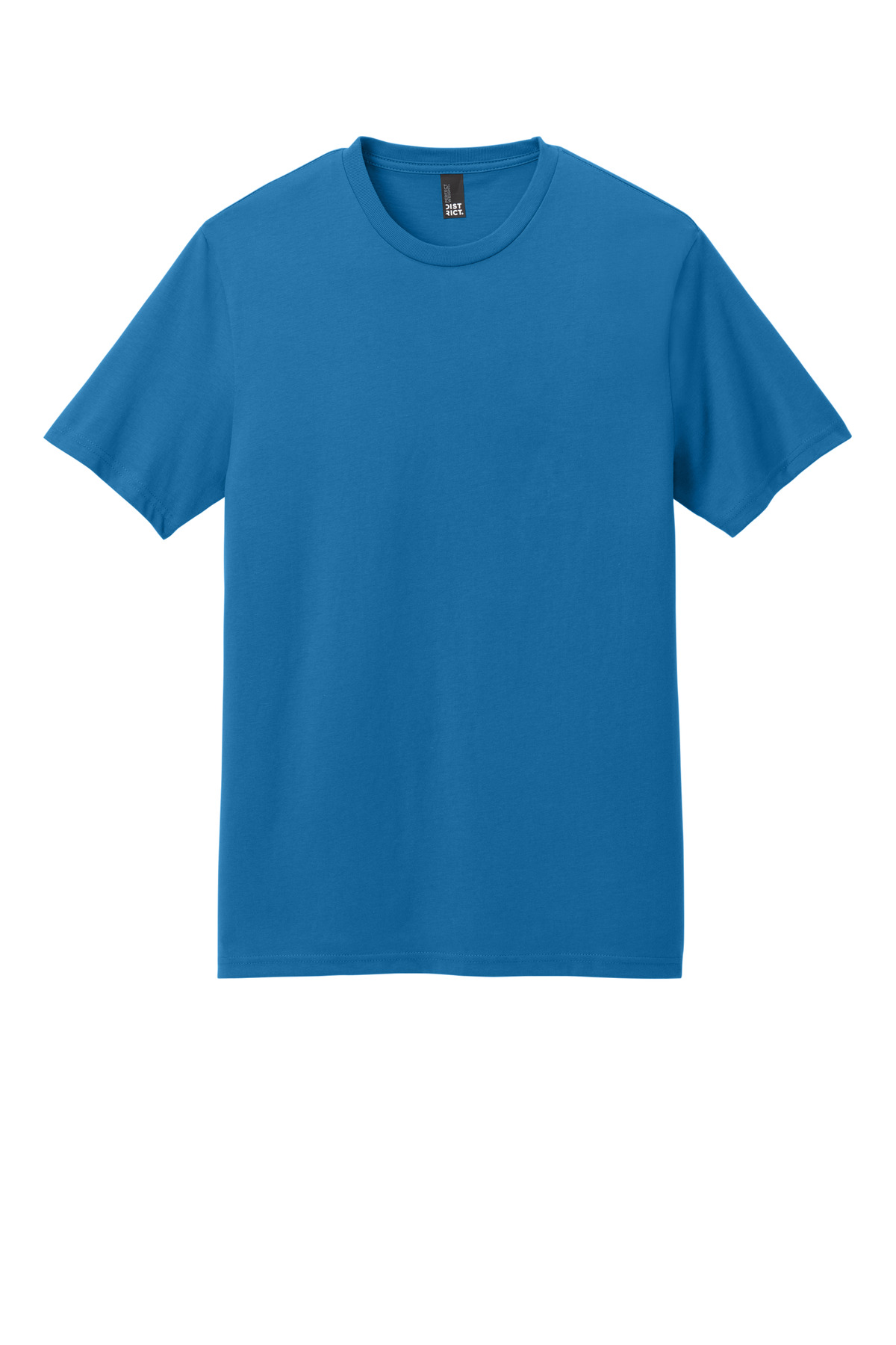 District Perfect Weight Icon Tee DT106 51