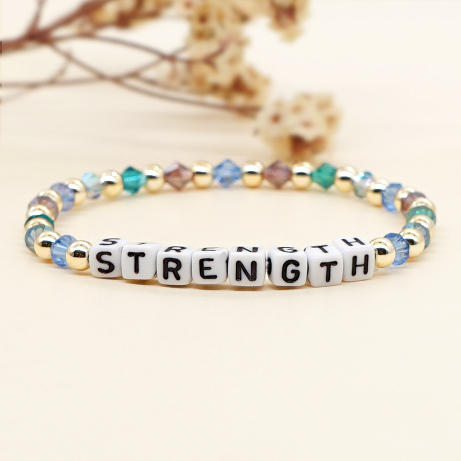 Friendship Bracelet 4