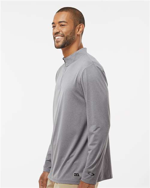 Men's Team Issue Podium Quarter-Zip Pullover - FOA402997 47