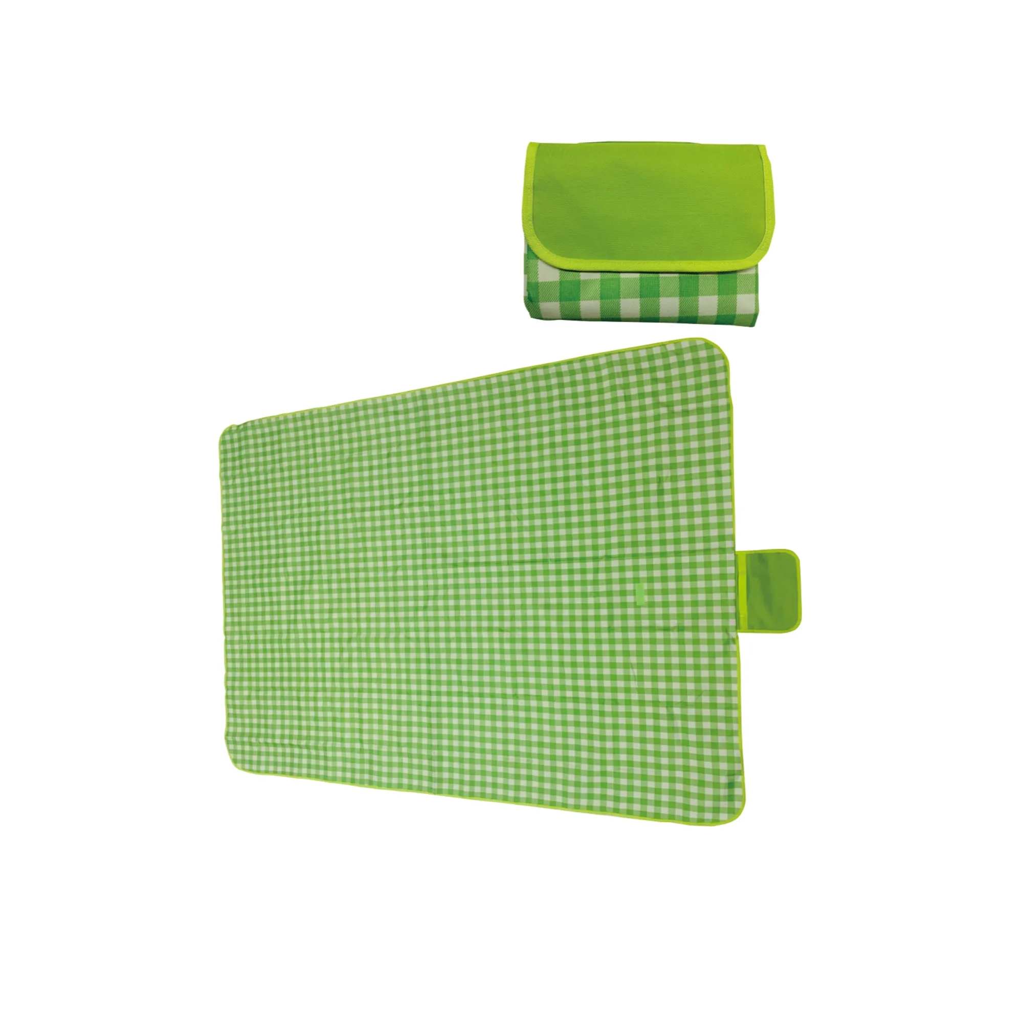 Convenient Outdoor Waterproof Picnic Mat 3