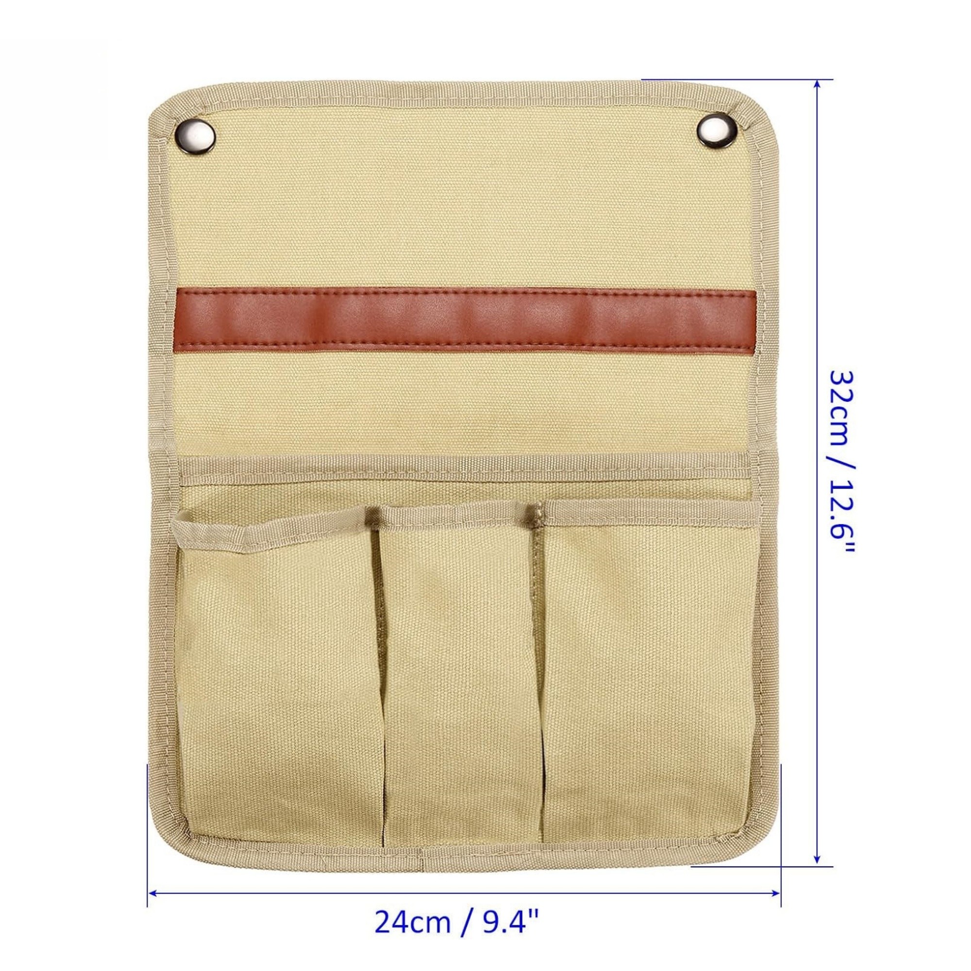 Camping Armrest Organizer Bag 5