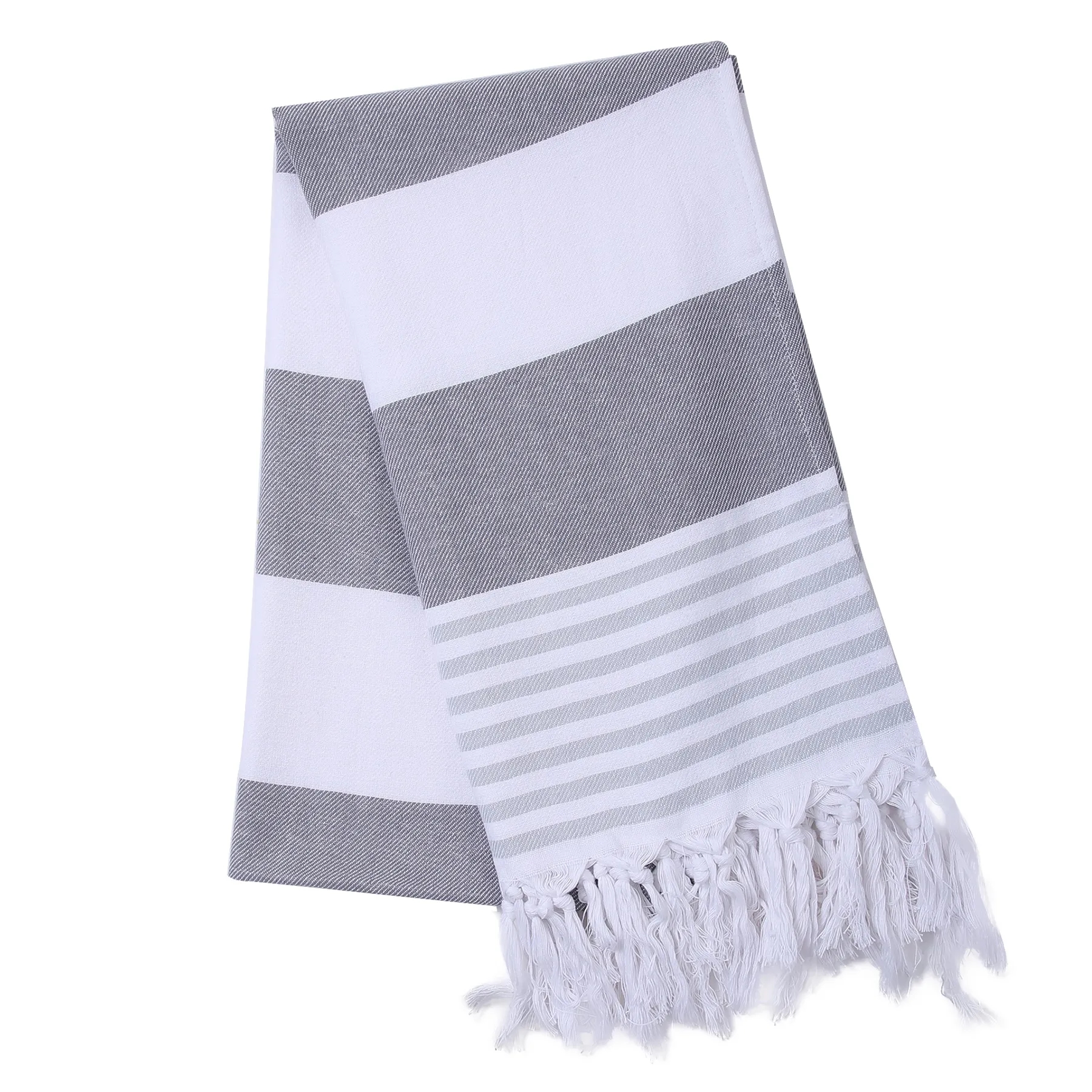 Turkish Cotton Beach Towel 2