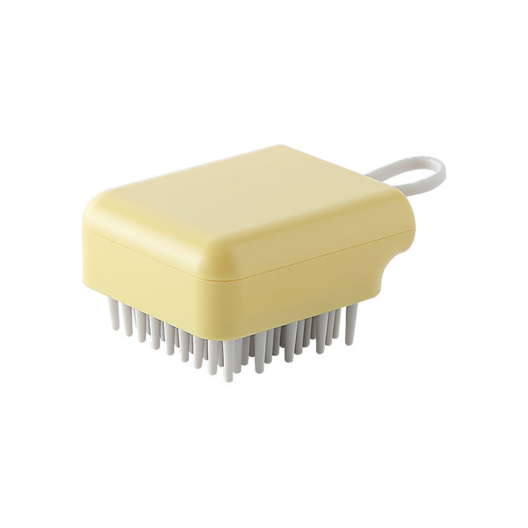 Massaging Shampoo Brush 2