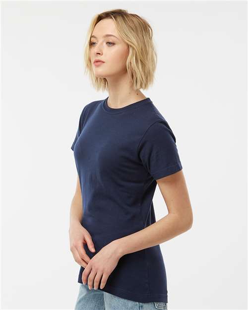 Women's Fine Jersey Classic Fit T-Shirt - 216 73