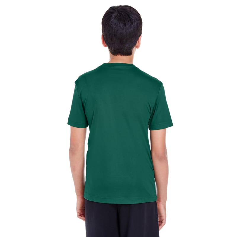 Team 365 Youth Zone Performance T-Shirt 18