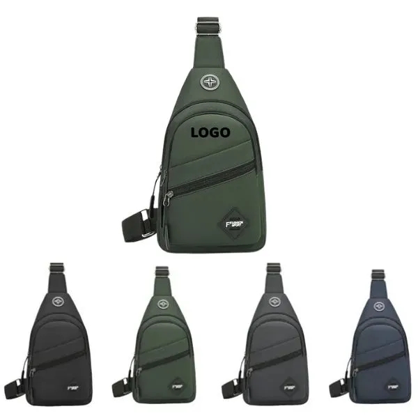 Crossbody Sling Bag 3