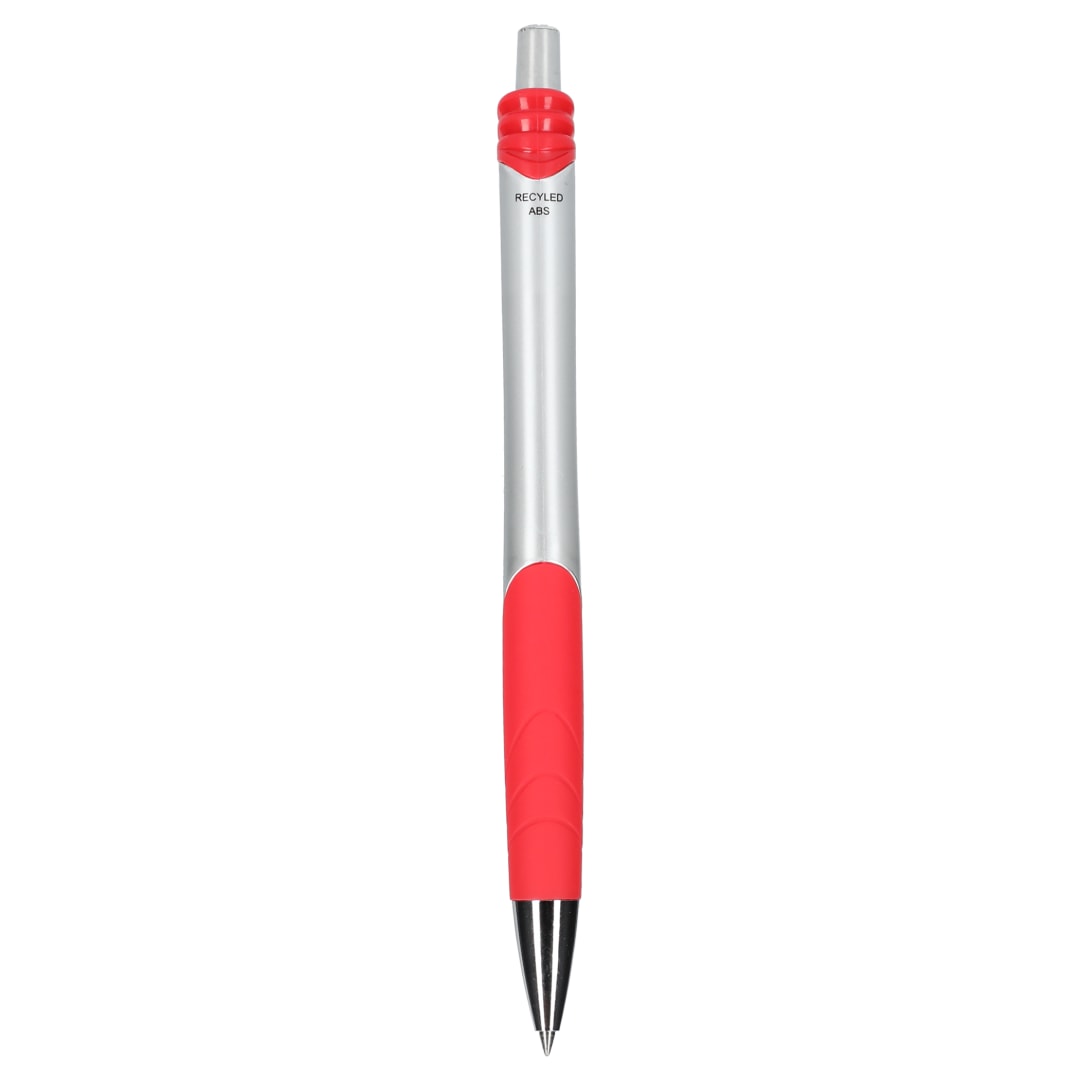 Crux Recycled ABS Gel Pen 123