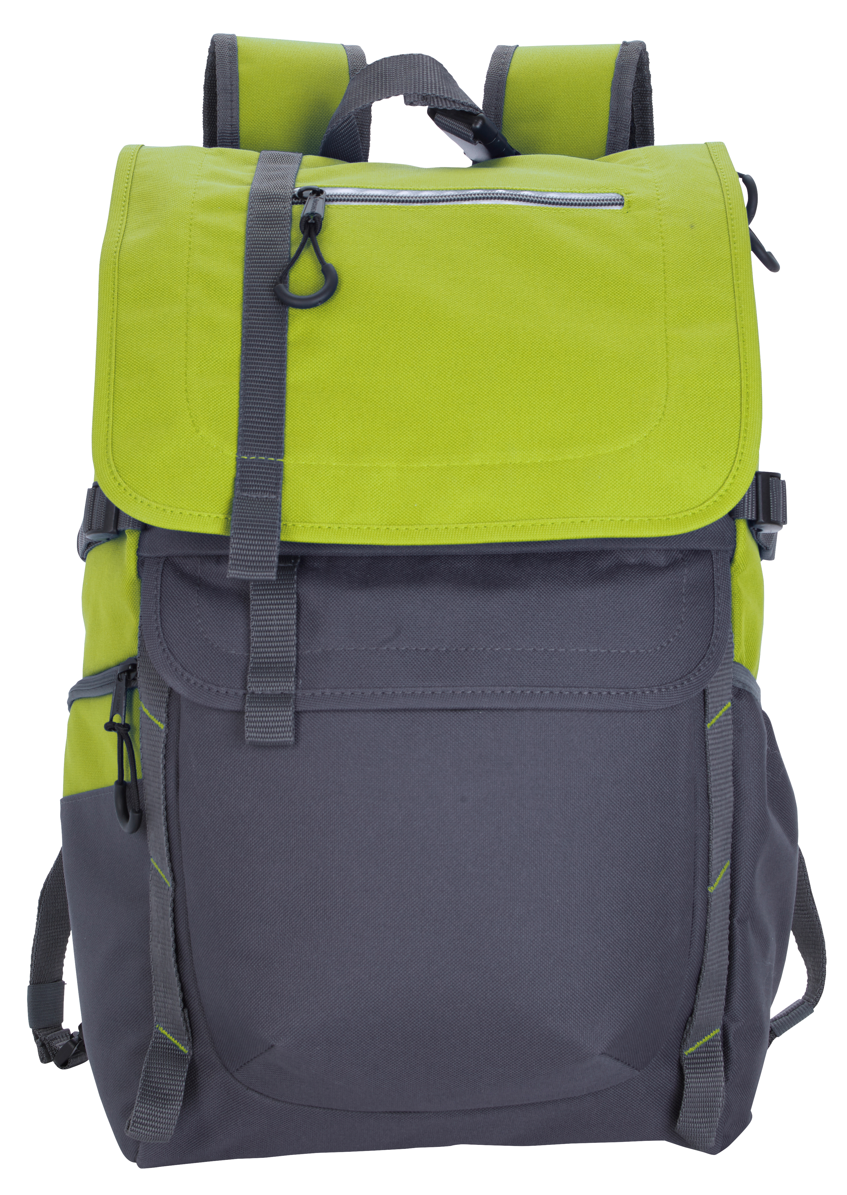 Atchison® All-Around Adaptive RPET Backpack 54
