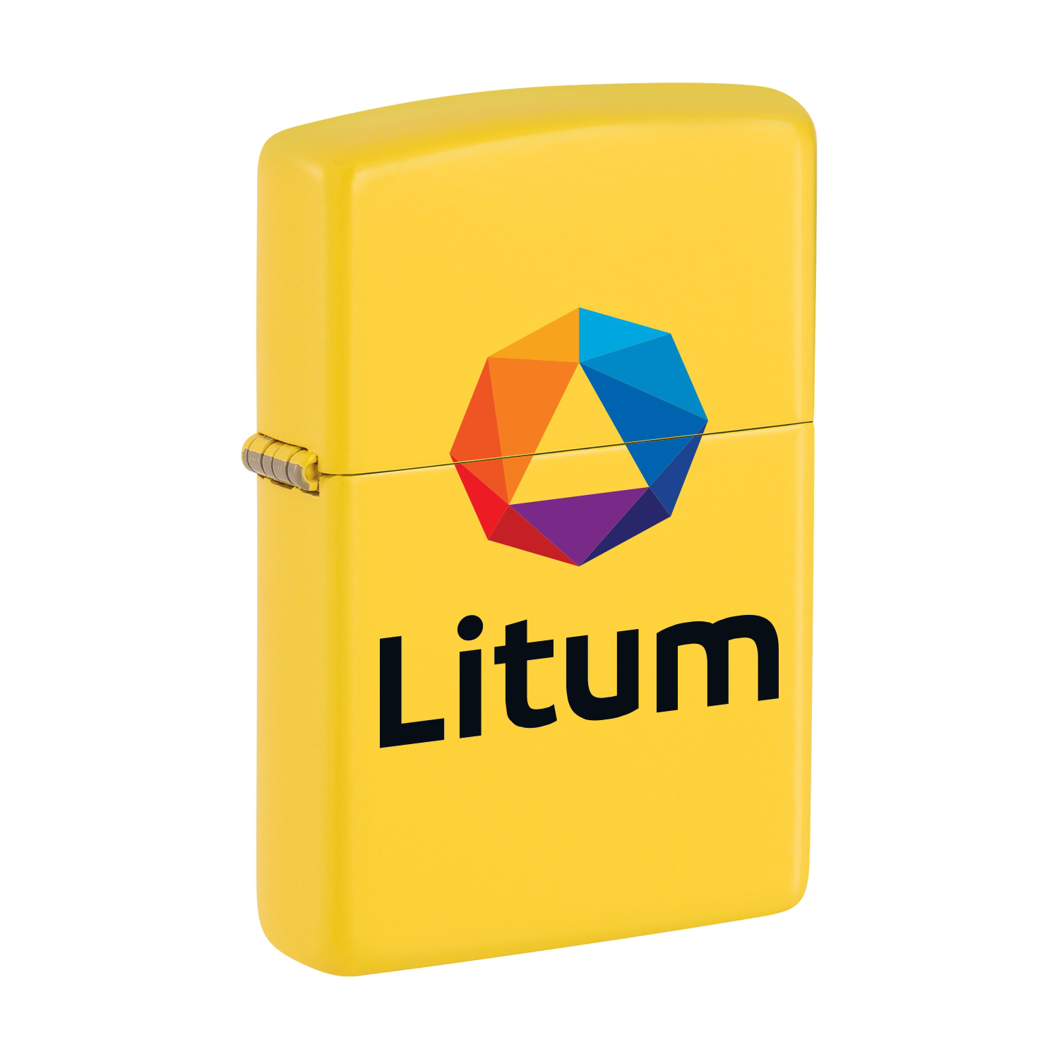 ZIPPO® CLASSIC SUNFLOWER 2