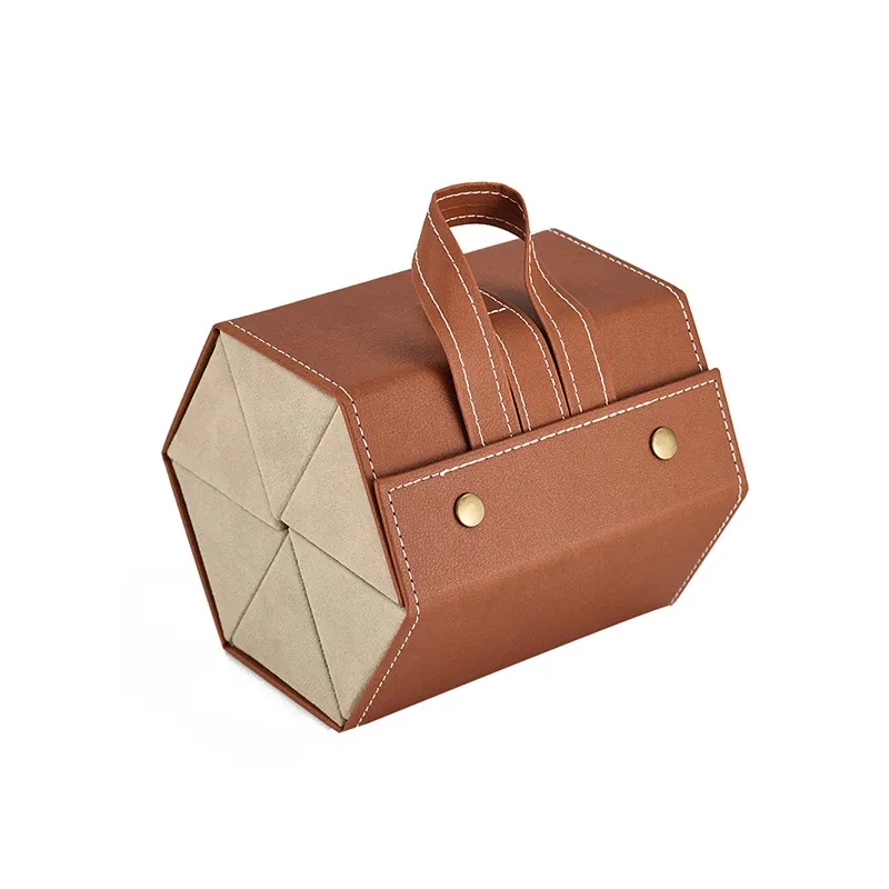 Sunglasses Storage Organizer Travel Case 4