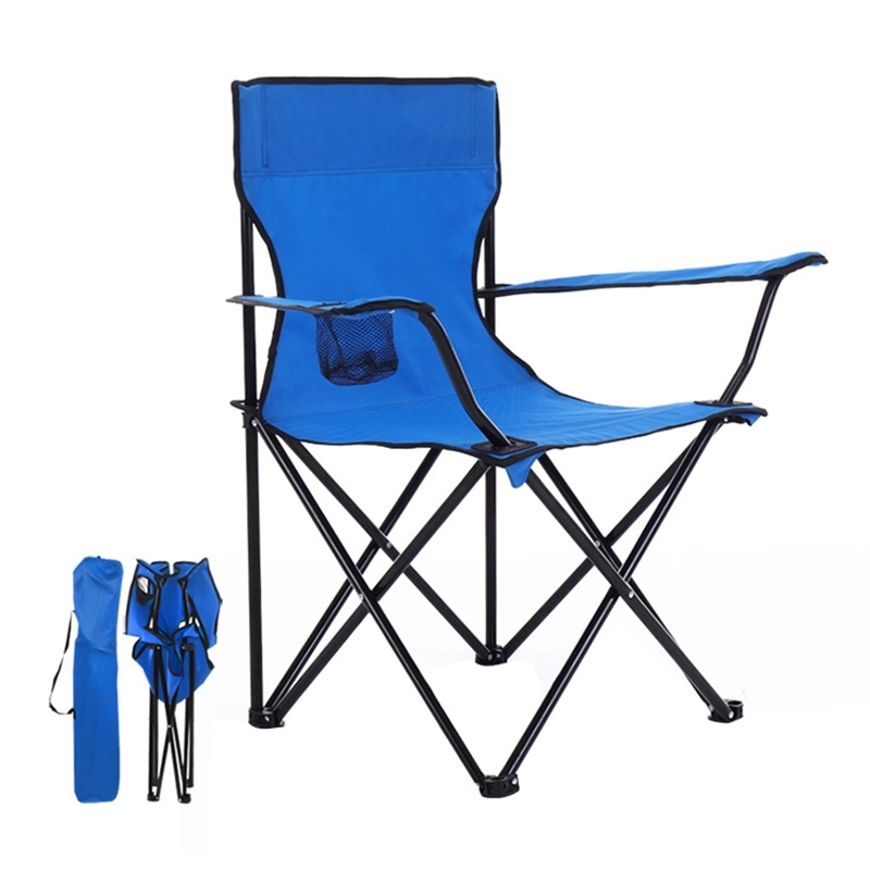 Portable Folding Camping Chair 2