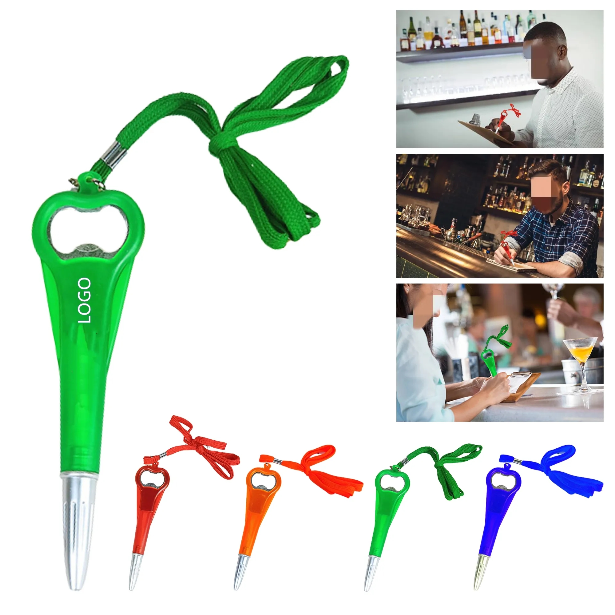 Personalized Printed Logo Ballpoint Pen 11